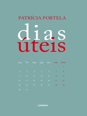 cover image of Dias Úteis